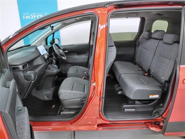 シエンタ ハイブリッドＺ　ハイブリッド　ワンオーナー　安全装備　衝突被害軽減システム　横滑り防止機能　ＡＢＳ　エアバッグ　オートクルーズコントロール　盗難防止装置　バックカメラ　ＥＴＣ　ドラレコ　ミュージックプレイヤー接続可（32枚目）