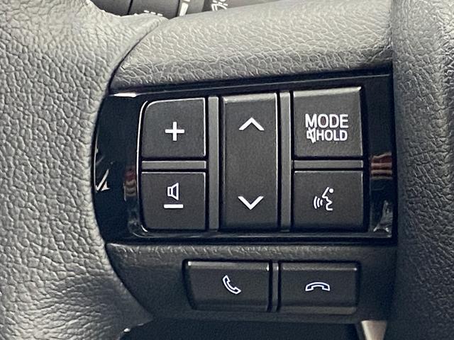 Z 登録済未使用車 プリクラッシュセーフティ LEDヘッドライト 電動格納ドアミラー レーダークルコン クリアランスソナー 本革巻ステアリング オートエアコン 防眩インナーミラー ステアリングスイッチ(28枚目)