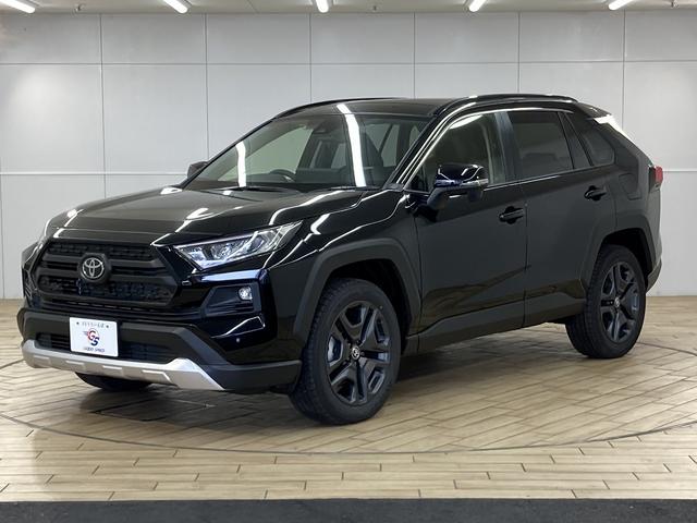 トヨタ ＲＡＶ４