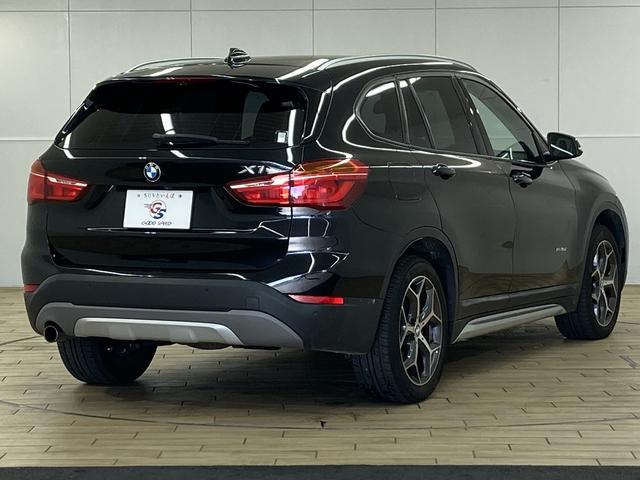 Ｘ１ ｘＤｒｉｖｅ　１８ｄ　ｘライン　禁煙　純正ナビ　バックカメラ　シートヒーター　電動リアゲート　コーナーセンサー　ハーフレザーシート　オートライト　オートエアコン　スマートキー　ＬＥＤヘッドライト（32枚目）