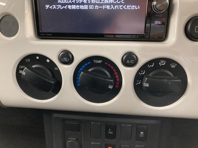 トヨタ ＦＪクルーザー