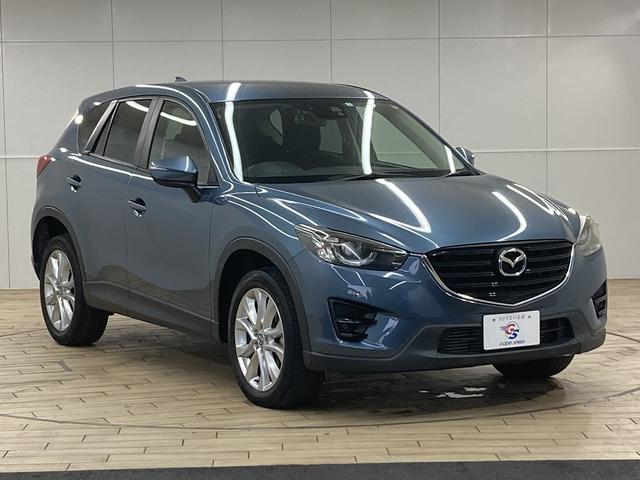 マツダ ＣＸ－５