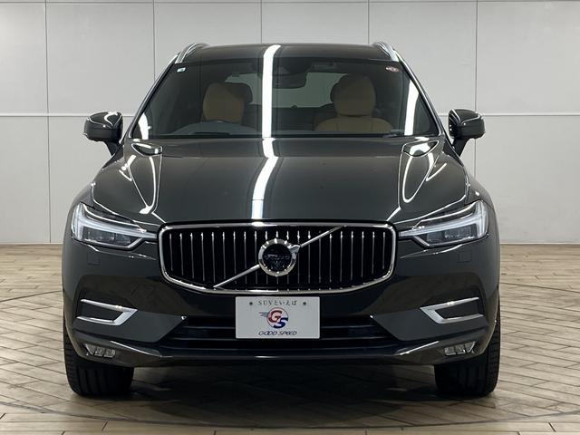 ＸＣ６０ Ｄ４　ＡＷＤ　インスクリプション　禁煙　ハーマンカードンサウンド　ヘッドアップディスプレイ　アンバーレザーシート　シートクーラー　全席シートヒーター　ステアリングヒーター　電動リアゲート　軽減ブレーキ　追従クルーズコントロール（30枚目）