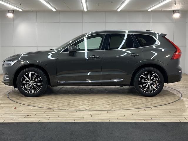 ＸＣ６０ Ｄ４　ＡＷＤ　インスクリプション　禁煙　ハーマンカードンサウンド　ヘッドアップディスプレイ　アンバーレザーシート　シートクーラー　全席シートヒーター　ステアリングヒーター　電動リアゲート　軽減ブレーキ　追従クルーズコントロール（36枚目）