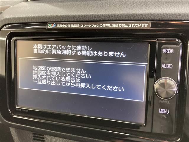 トヨタ ヴィッツ