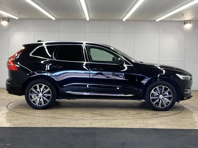 ＸＣ６０ Ｄ４　ＡＷＤ　Ｉｎｓｃｒｉｐｔｉｏｎ　禁煙　サンルーフ　追従クルーズコントロール　全周囲カメラ　シートヒーター　シートクーラー　ステアリングヒーター　ｈａｒｍａｎ／ｋａｒｄｏｎ　電動リアゲート　ブラインドスポットモニター（34枚目）