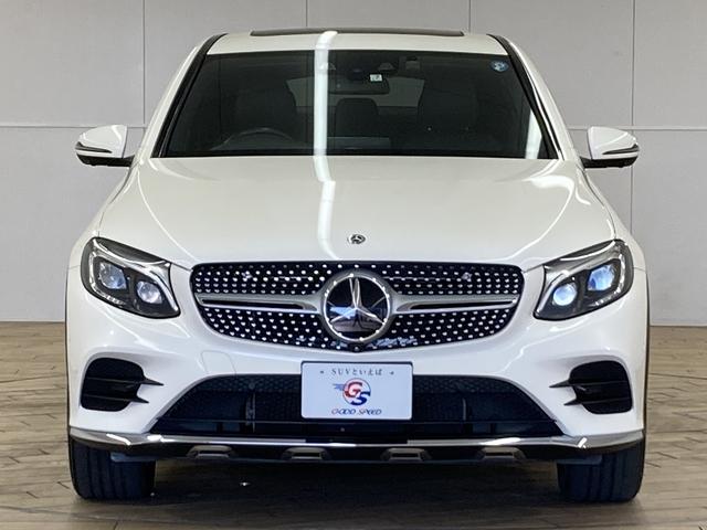 ＧＬＣ２２０ｄ　４マチッククーペスポーツ（本革仕様）　禁煙　ワンオーナー　サンルーフ　ブルメスターサウンド　シートヒーター　追従クルーズコントロール　全周囲カメラ　シートメモリー　電動リアゲート　ブラインドスポットモニター　ヘッドアップディスプレイ(31枚目)