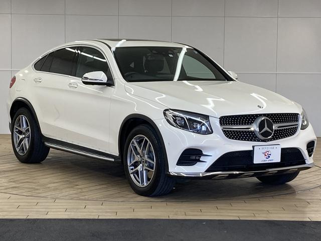 ＧＬＣ２２０ｄ　４マチッククーペスポーツ（本革仕様）　禁煙　ワンオーナー　サンルーフ　ブルメスターサウンド　シートヒーター　追従クルーズコントロール　全周囲カメラ　シートメモリー　電動リアゲート　ブラインドスポットモニター　ヘッドアップディスプレイ(32枚目)