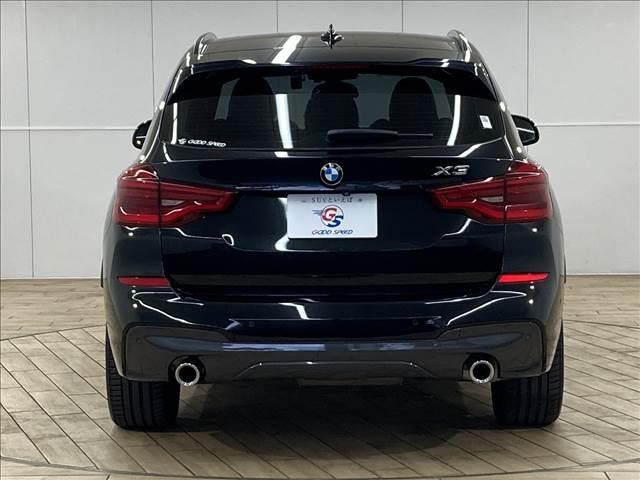 ＢＭＷ Ｘ３