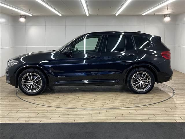 Ｘ３ ｘＤｒｉｖｅ　２０ｄ　Ｍスポーツ　禁煙　軽減ブレーキ　フルセグ　シートメモリ　ブラインドスポットモニター　コーナーセンサー　追従クルーズコントロール　アダプティブＬＥＤヘッドライト　全周囲カメラ　電動リアゲート　スマートキー（16枚目）