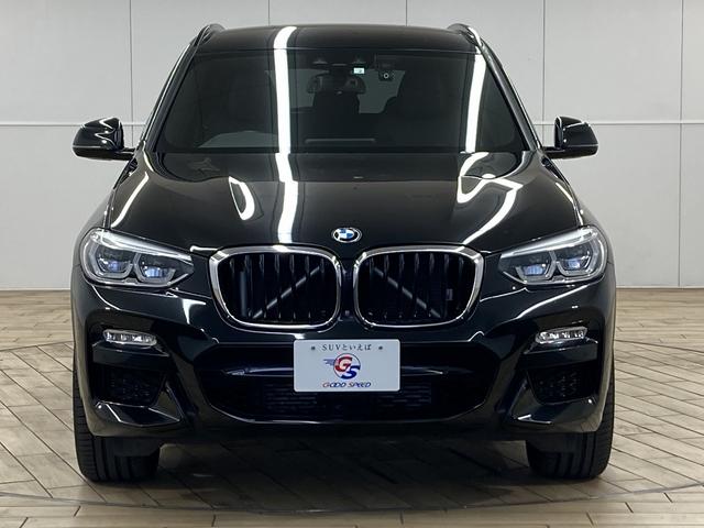 Ｘ３ ｘＤｒｉｖｅ　２０ｄ　Ｍスポーツ　禁煙　軽減ブレーキ　フルセグ　シートメモリ　ブラインドスポットモニター　コーナーセンサー　追従クルーズコントロール　アダプティブＬＥＤヘッドライト　全周囲カメラ　電動リアゲート　スマートキー（33枚目）