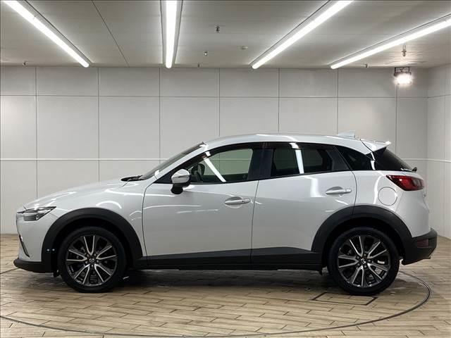 マツダ ＣＸ－３