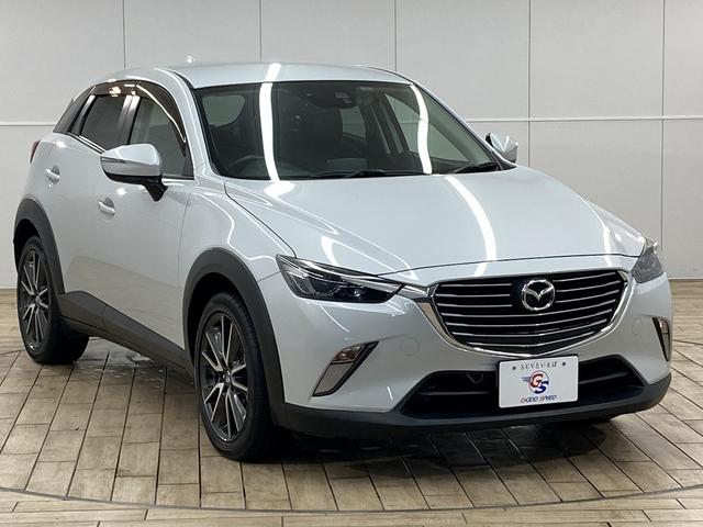 マツダ ＣＸ－３