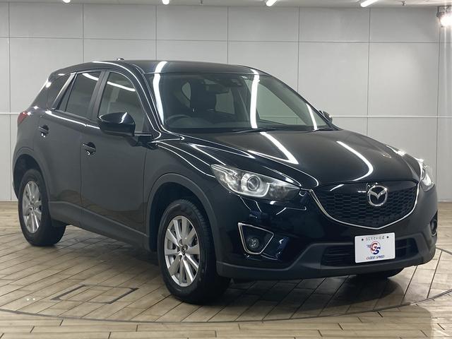 ＣＸ－５ ＸＤ　Ｌパッケージ　禁煙　クルーズコントロール　シートヒーター　パワーシート　ブラインドスポットモニター　パワーシート　純正ナビ　バックカメラ　サイドカメラ　スマートキー　ブラックレザーシート　ＥＴＣ（32枚目）