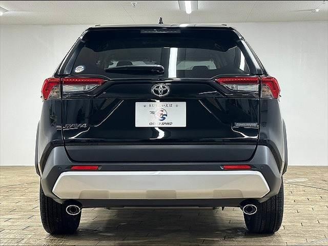 トヨタ ＲＡＶ４