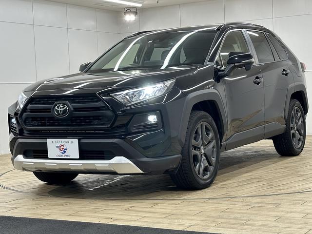 トヨタ ＲＡＶ４