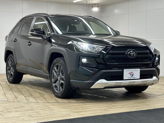 トヨタ ＲＡＶ４