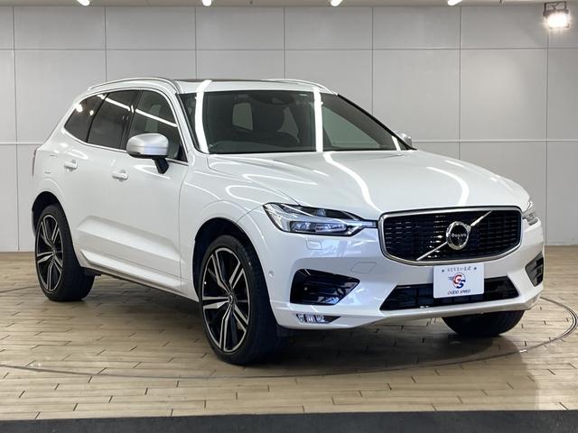 ＸＣ６０ Ｔ６　ＡＷＤ　Ｒデザイン　禁煙　サンルーフ　ポールスターソフトウェア　全席シートヒーター　ブラインドスポットモニター　軽減ブレーキ　全周囲カメラ　電動リアゲート　追従クルーズコントロール　シートメモリ　純正２１インチアルミ（30枚目）