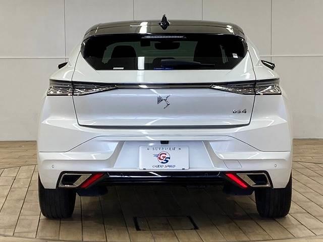 ＤＳ４ リヴォリ　ブルーＨＤｉ　禁煙　フォーカルサウンド　純正ナビ　全周囲カメラ　追従クルーズコントロール　シートクーラー　シートヒーター　シートメモリー　電動リアゲート　ステアリングヒーター　アップルカープレイ　スマートキー（15枚目）