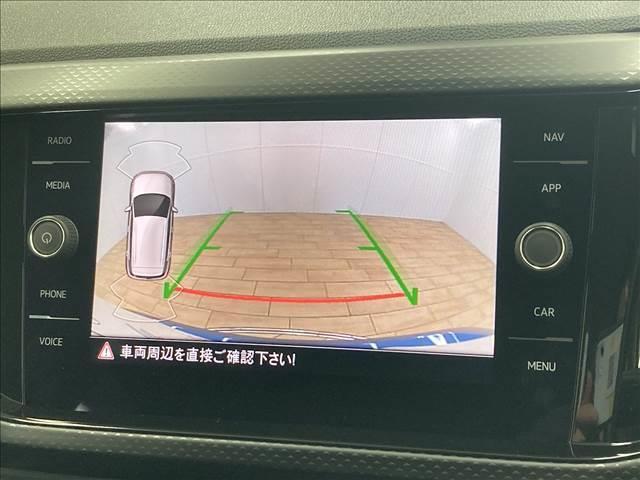 Ｔ－クロス ＴＳＩ　１ｓｔ　★限定車★この車両はご自宅配送料込み★レーダークルーズコントロール　ブライドスポットモニター　レーンキープ　軽減ブレーキ　フルセグ　置くだけ充電　コーナーセンサー　ルーフレール　アップルカープレイ（4枚目）