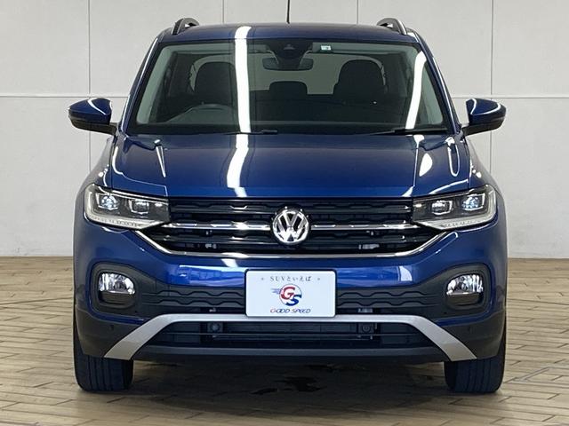 Ｔ－クロス ＴＳＩ　１ｓｔ　★限定車★この車両はご自宅配送料込み★レーダークルーズコントロール　ブライドスポットモニター　レーンキープ　軽減ブレーキ　フルセグ　置くだけ充電　コーナーセンサー　ルーフレール　アップルカープレイ（34枚目）