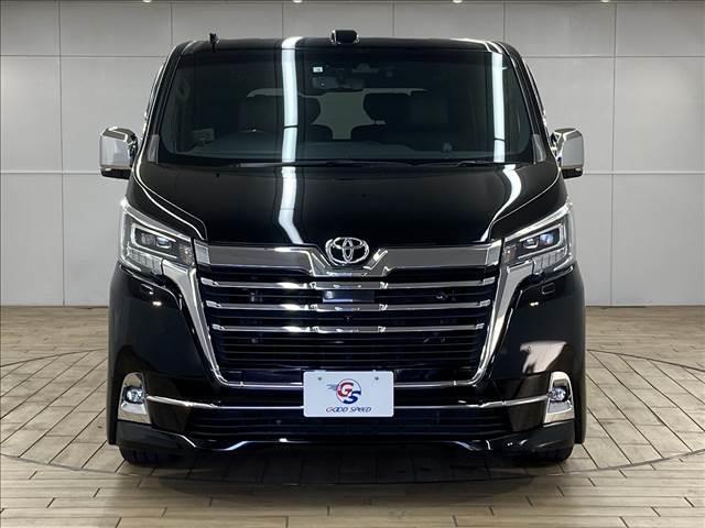 グランエース 両側電動スライドドアの中古車を探すなら【グー グランエース 両側電動スライドドアの中古車を探すなら【グー