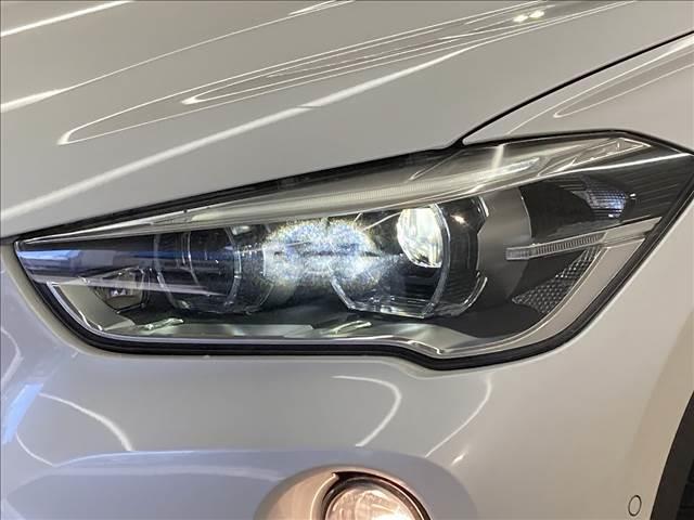 Ｘ１ ｘＤｒｉｖｅ　１８ｄ　ｘライン　純正ナビ／電動リアゲート／クルーズコントロール／バックカメラ／ミラー一体型ＥＴＣ／シートヒーター／ステアリングリモコン／スマートキー／ハーフレザーシート／クリアランスソナー／ＬＥＤヘッドライト（20枚目）
