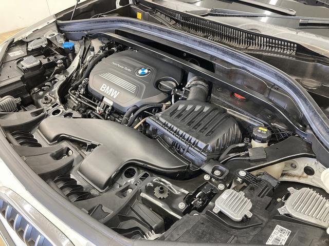 Ｘ１ ｘＤｒｉｖｅ　１８ｄ　ｘライン　純正ナビ／電動リアゲート／クルーズコントロール／バックカメラ／ミラー一体型ＥＴＣ／シートヒーター／ステアリングリモコン／スマートキー／ハーフレザーシート／クリアランスソナー／ＬＥＤヘッドライト（21枚目）