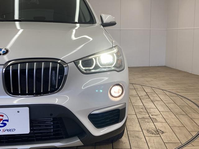Ｘ１ ｘＤｒｉｖｅ　１８ｄ　ｘライン　純正ナビ／電動リアゲート／クルーズコントロール／バックカメラ／ミラー一体型ＥＴＣ／シートヒーター／ステアリングリモコン／スマートキー／ハーフレザーシート／クリアランスソナー／ＬＥＤヘッドライト（23枚目）
