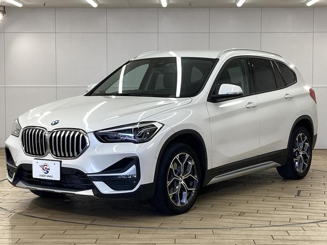 Ｘ１ ｘＤｒｉｖｅ　１８ｄ　ｘライン　純正ナビ／レーダークルーズコントロール／電動リアゲート／ＬＥＤヘッドライト／ミラー一体型ＥＴＣ／レーンキープ／クリアランスソナー／ステアリングリモコン／スマートキー／ハーフレザーシート／バックカメラ（30枚目）