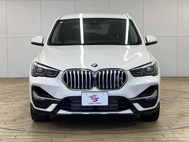 Ｘ１ ｘＤｒｉｖｅ　１８ｄ　ｘライン　純正ナビ／レーダークルーズコントロール／電動リアゲート／ＬＥＤヘッドライト／ミラー一体型ＥＴＣ／レーンキープ／クリアランスソナー／ステアリングリモコン／スマートキー／ハーフレザーシート／バックカメラ（32枚目）