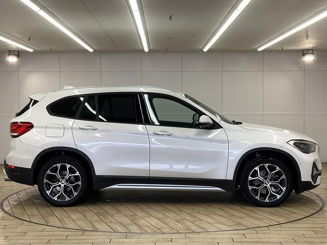 Ｘ１ ｘＤｒｉｖｅ　１８ｄ　ｘライン　純正ナビ／レーダークルーズコントロール／電動リアゲート／ＬＥＤヘッドライト／ミラー一体型ＥＴＣ／レーンキープ／クリアランスソナー／ステアリングリモコン／スマートキー／ハーフレザーシート／バックカメラ（37枚目）