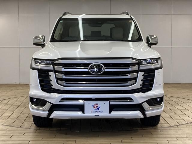 gooさま　専用 gooさま 専用 TOYOTA LAND CRUISER ZX | 2024 | BLACK | 812 km