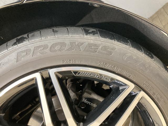 Ｖクラス Ｖ２２０　ｄ　アバンギャルドロング　ＡＭＧライン　純正ナビ／全周囲カメラ／サンルーフ／ブルメスターサウンド／黒革シート／両側電動スライド／パワーバックドア／パワーシート／アダクティブクルーズコントロール／純正１９インチアルミホイール／ＬＥＤヘッド（29枚目）