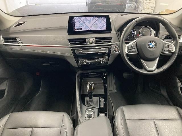 Ｘ１ ｘＤｒｉｖｅ　１８ｄ　ｘライン　エディションジョイ＋　純正ナビ／レーダークルーズコントロール／電動リアゲート／ＬＥＤヘッドライト／ミラー一体型ＥＴＣ／クリアランスソナー／シートヒーター／シートメモリ／バックカメラ／スマートキー／ヘッドアップディスプレイ（2枚目）