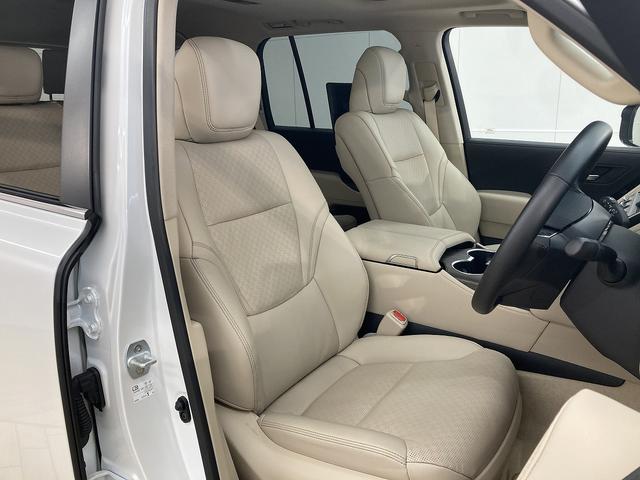 gooページ TOYOTA LAND CRUISER ZX | 2023 | PEARL WHITE | 9 km | details
