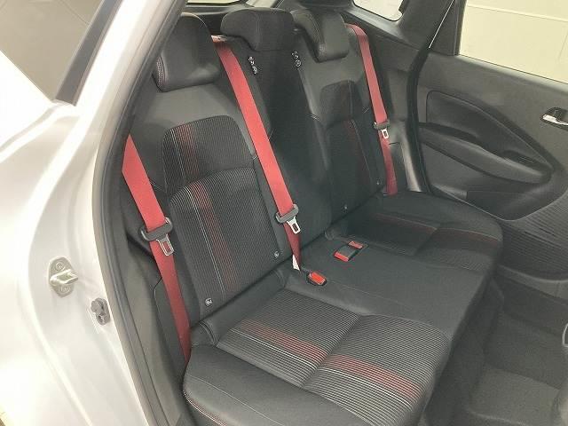オーラ ＮＩＳＭＯ　純正ナビ／全周囲モニター／ＢＯＳＥサウンドシステム／プロパイロット／ブラインドスポットモニター／デジタルインナーミラー／シートヒーター／ビルトインＥＴＣ／ＬＥＤヘッドライト（13枚目）