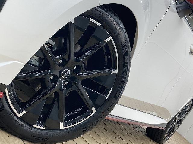 オーラ ＮＩＳＭＯ　純正ナビ／全周囲モニター／ＢＯＳＥサウンドシステム／プロパイロット／ブラインドスポットモニター／デジタルインナーミラー／シートヒーター／ビルトインＥＴＣ／ＬＥＤヘッドライト（28枚目）
