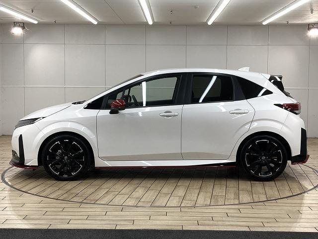 オーラ ＮＩＳＭＯ　純正ナビ／全周囲モニター／ＢＯＳＥサウンドシステム／プロパイロット／ブラインドスポットモニター／デジタルインナーミラー／シートヒーター／ビルトインＥＴＣ／ＬＥＤヘッドライト（38枚目）
