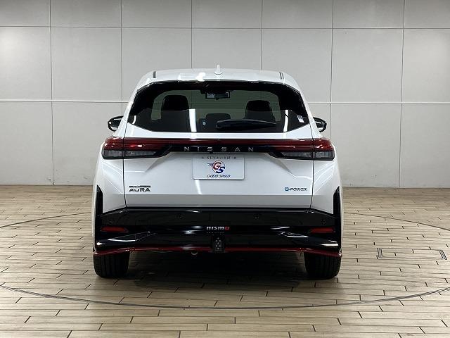 オーラ ＮＩＳＭＯ　純正ナビ／全周囲モニター／ＢＯＳＥサウンドシステム／プロパイロット／ブラインドスポットモニター／デジタルインナーミラー／シートヒーター／ビルトインＥＴＣ／ＬＥＤヘッドライト（41枚目）