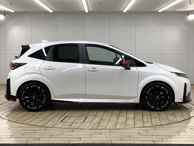 オーラ ＮＩＳＭＯ　純正ナビ／全周囲モニター／ＢＯＳＥサウンドシステム／プロパイロット／ブラインドスポットモニター／デジタルインナーミラー／シートヒーター／ビルトインＥＴＣ／ＬＥＤヘッドライト（42枚目）