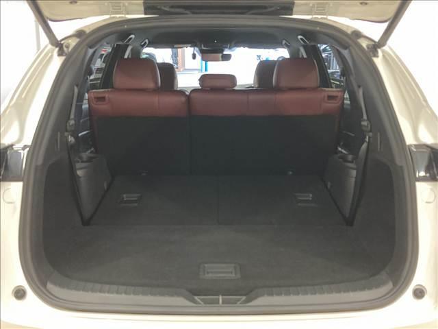 ＣＸ－８ ＸＤ　Ｌパッケージ　全周囲／赤革シート／ベンチレーション／シートヒーター／ＬＥＤヘッド／ブラインドスポットモニター／メモリー付きパワーシート／パワーバッグドア／ＢＯＳＥサウンド／レーダークルーズコントロール（13枚目）