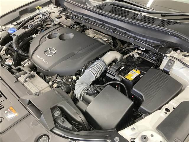 ＣＸ－８ ＸＤ　Ｌパッケージ　全周囲／赤革シート／ベンチレーション／シートヒーター／ＬＥＤヘッド／ブラインドスポットモニター／メモリー付きパワーシート／パワーバッグドア／ＢＯＳＥサウンド／レーダークルーズコントロール（18枚目）
