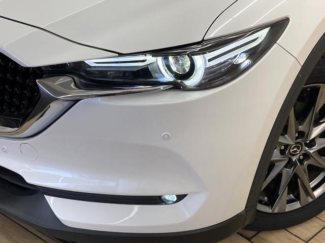 ＣＸ－８ ＸＤ　Ｌパッケージ　全周囲／赤革シート／ベンチレーション／シートヒーター／ＬＥＤヘッド／ブラインドスポットモニター／メモリー付きパワーシート／パワーバッグドア／ＢＯＳＥサウンド／レーダークルーズコントロール（23枚目）