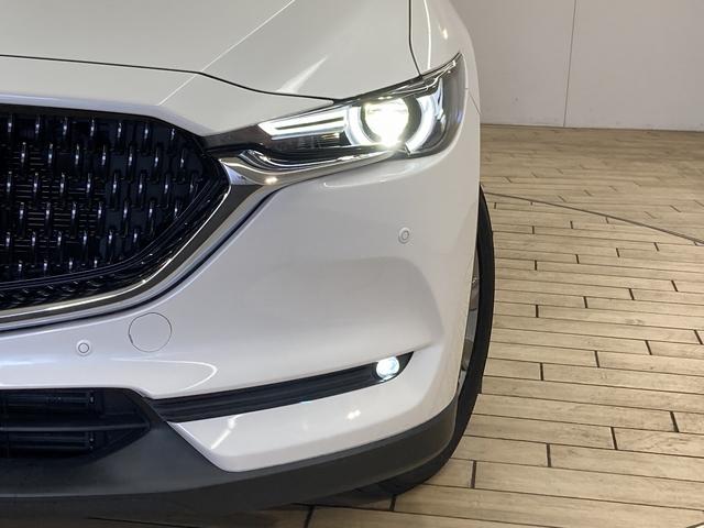 ＣＸ－８ ＸＤ　Ｌパッケージ　全周囲／赤革シート／ベンチレーション／シートヒーター／ＬＥＤヘッド／ブラインドスポットモニター／メモリー付きパワーシート／パワーバッグドア／ＢＯＳＥサウンド／レーダークルーズコントロール（24枚目）