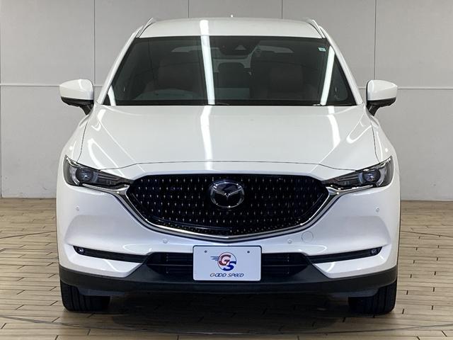 ＣＸ－８ ＸＤ　Ｌパッケージ　全周囲／赤革シート／ベンチレーション／シートヒーター／ＬＥＤヘッド／ブラインドスポットモニター／メモリー付きパワーシート／パワーバッグドア／ＢＯＳＥサウンド／レーダークルーズコントロール（37枚目）