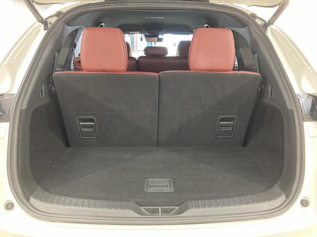 ＣＸ－８ ＸＤ　Ｌパッケージ　全周囲／赤革シート／ベンチレーション／シートヒーター／ＬＥＤヘッド／ブラインドスポットモニター／メモリー付きパワーシート／パワーバッグドア／ＢＯＳＥサウンド／レーダークルーズコントロール（44枚目）