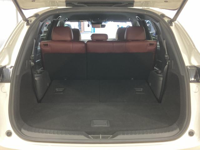 ＣＸ－８ ＸＤ　Ｌパッケージ　全周囲／赤革シート／ベンチレーション／シートヒーター／ＬＥＤヘッド／ブラインドスポットモニター／メモリー付きパワーシート／パワーバッグドア／ＢＯＳＥサウンド／レーダークルーズコントロール（45枚目）
