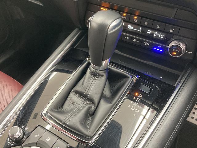 ＣＸ－８ ＸＤ　Ｌパッケージ　全周囲／赤革シート／ベンチレーション／シートヒーター／ＬＥＤヘッド／ブラインドスポットモニター／メモリー付きパワーシート／パワーバッグドア／ＢＯＳＥサウンド／レーダークルーズコントロール（60枚目）