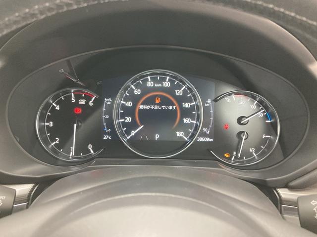ＣＸ－８ ＸＤ　Ｌパッケージ　全周囲／赤革シート／ベンチレーション／シートヒーター／ＬＥＤヘッド／ブラインドスポットモニター／メモリー付きパワーシート／パワーバッグドア／ＢＯＳＥサウンド／レーダークルーズコントロール（62枚目）
